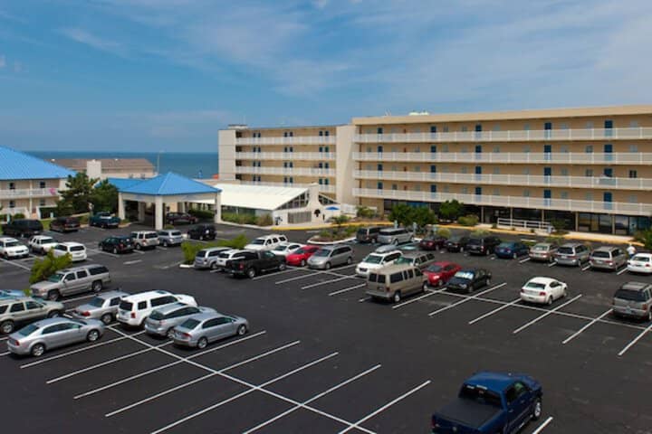 Hotel View 76 of 79