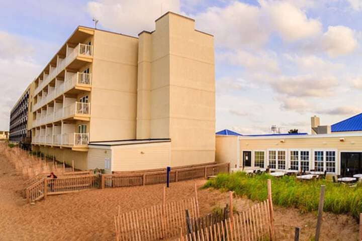 Hotel 72 of 79
