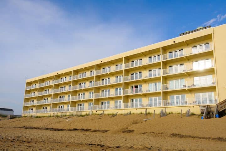 Hotel 73 of 79